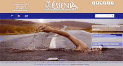 Desktop Screenshot of esseniauetp.it